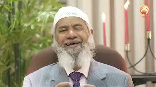 Mortgaging a house through islamic banking in UK Dr Zakir Naik #hudatv