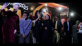 ROODA KAYF  NEW MASHUP  QAMAR SUUGAANI SHOW 2025