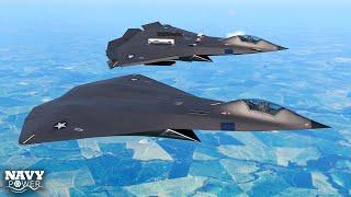 What's the TRUE POWER of the USAF that Terrifies all Enemies? | Full Documentary