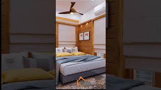 trading bedroom interior#shorts #shortsfeed #home #shortvideo