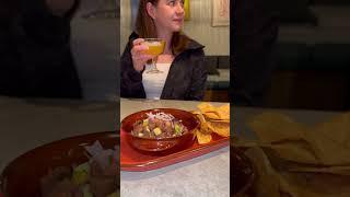 You’ve gotta try this Ceviche!!  [AD] #kelowna