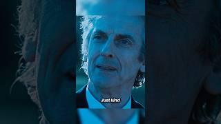 “Where I stand, is where I fall.” The Doctor’s emotional speech! #doctorwho #clips