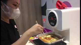 EZ COOK INSTANT RAMEN BY FUNHANMART