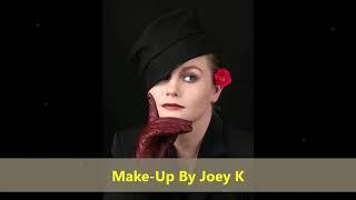 Leinster Wedding Suppliers - Bridal Makeup By Joey K