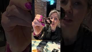 безлимитное кафе в Сеуле #еда #вкусно #seoul #korea #shorts