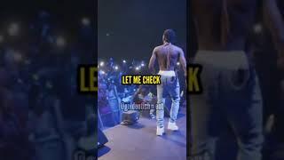 Soweto Remix - Omah Lay Verse (Lyrics) #short