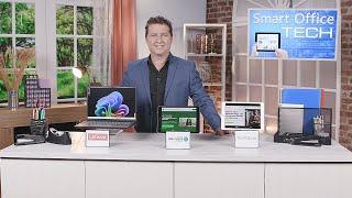 Smart Office Tech with Marc Saltzman