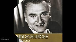 Rudi Schuricke - Dreh dich noch einmal um (1952)