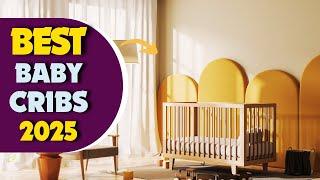 The 5 Best Baby Convertible Cribs In 2024