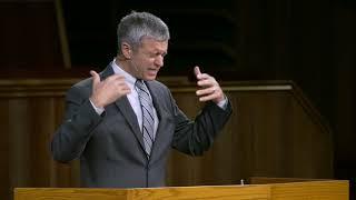 ¿Cómo luce una vida transformada por el evangelio? - Paul Washer