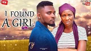 I FOUND A GIRL - Sonia Uche & Maurice Sam