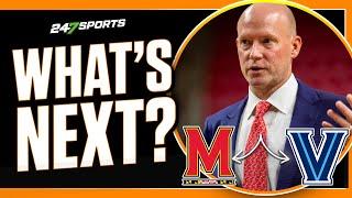Latest On Maryland HC Kevin Willard's Future, Villanova's Head Coach Job  | College Basketball