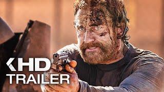 KANDAHAR Trailer German Deutsch (2023)