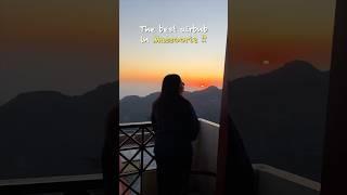 The best airbnb in Mussoorie | #staycation #airbnb #mussoorie
