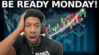 BUY MONDAY?! SMCI STOCK! NVIDIA STOCK! TESLA STOCK! MSTR STOCK! AMD! BTC! MORE! | Will Knowledge