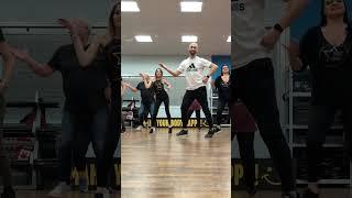 BALLI DI GRUPPO | LA NOIA | CON TUTORIAL| ANGELINA MANGO| ANDREA STELLA #ballidigruppo #sanremo2024