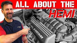 Jeep Hemi Swap, EVERYTHING You NEED to Know About Getting One Done