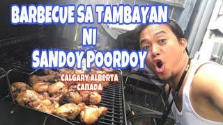 TAMBAYAN NI SANDOY POORDOY