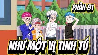 full version (BL) seri boylove phần 81 | Như Một Vị Tinh Tú , Tất Cả Đều Bị Tôi Thu Hút |•Vuongsub