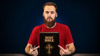 7 Bible Secrets Every Entrepreneur Should Know