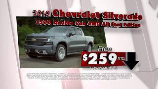 Wetzel Chevrolet