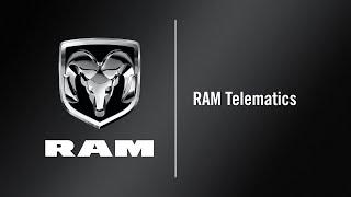 RAM IS SPYING ON YOU | How to Disable Telematics