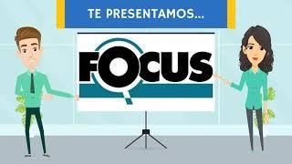 FOCUS MARKETING RESEARCH