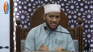 Alama ya Mtu Anaependwa na Allah. Dkt; Islam Mohammed Salim