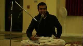 Srila BV Narayana Maharaja Tirobhava 2013 SGGM p5