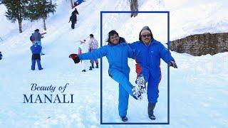 Manali Trip 2022