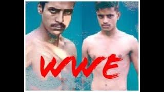 WWE -অল্প বয়সে পাকলে বা*, দুঃখ থাকে চিরকাল।