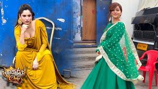 Laughter Chefs 2: Rubina Dilaik's  Bubbly Side To Ankita's Swag Waala Pose, Fun Conversation & More