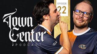 NAC - The Pee Mastapiece & More | Town Center Ep. 22 with DauT & TaToH