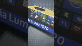 [ENG SUB] The story behind the Lumia 1020 with a broken camera, which I was fooled it was new.