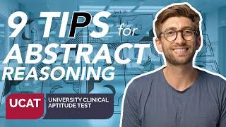 Abstract Reasoning 9 HIGHEST IMPACT Tips For UCAT