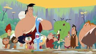 Rolling with the Ronks! The wizard (Compilation) Cartoon Collection | New Episodes in HD
