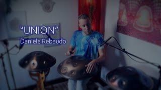 "UNION" - Daniele Rebaudo | Meraki Instruments