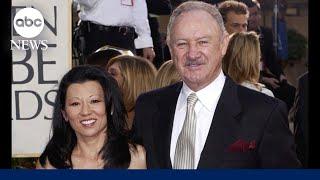 Gene Hackman died of cardiovascular disease, while wife died of hantavirus: Officials