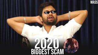 BIGGEST SCAM IN 2020: BIGG BOSS 4 SYED SOHEL EXCLUSIVE FACTS ABOUT CASH PRIZE | NewsQube