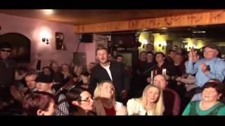 Tommy K The DJ  By Mike Denver