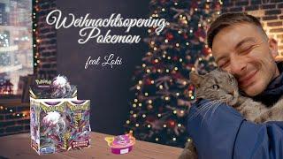 HoHoHo Weihnachtsopening feat Loki