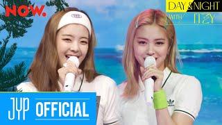 ITZY(있지) "SURF" @ NAVER NOW.