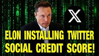 Musk Building X Into MASSIVE Surveillance Tool! w/ Whitney Webb