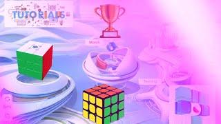 How to use Cube Station(updated version) | Cube Station tutorial in 2 mins #rubikscube #tutorial
