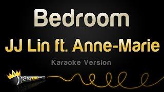 JJ Lin ft. Anne Marie - Bedroom (Karaoke Version)