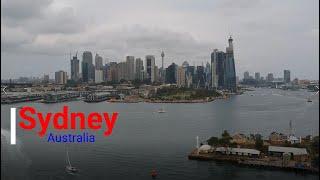 Australia - Sydney