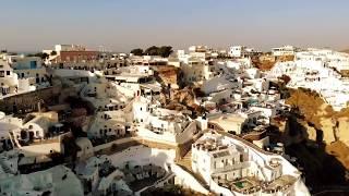 Oia - Santorini