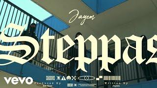 Jayem - STEPPA'S