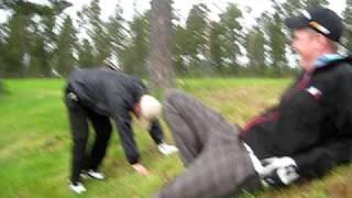 Thomas Moen Water Hazard 3