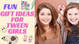 Top Gift Ideas for Tween Girls | Perfect Gifts for Girls Ages 9-12